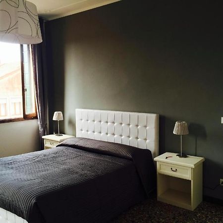 Guest House Loredana البندقية المظهر الخارجي الصورة