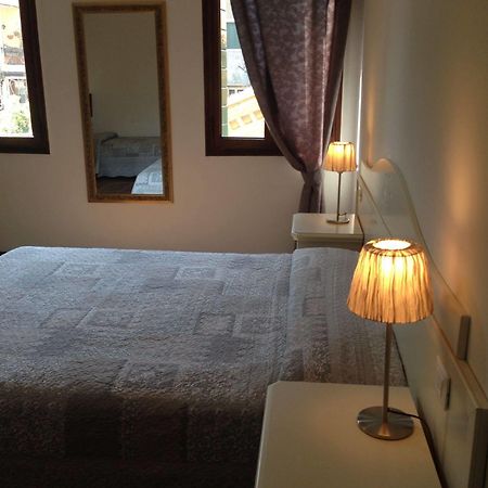 Guest House Loredana البندقية المظهر الخارجي الصورة