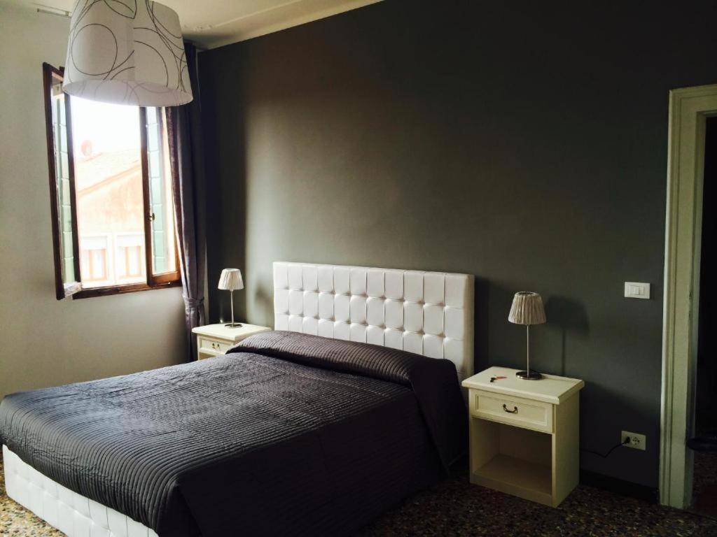 Guest House Loredana البندقية المظهر الخارجي الصورة