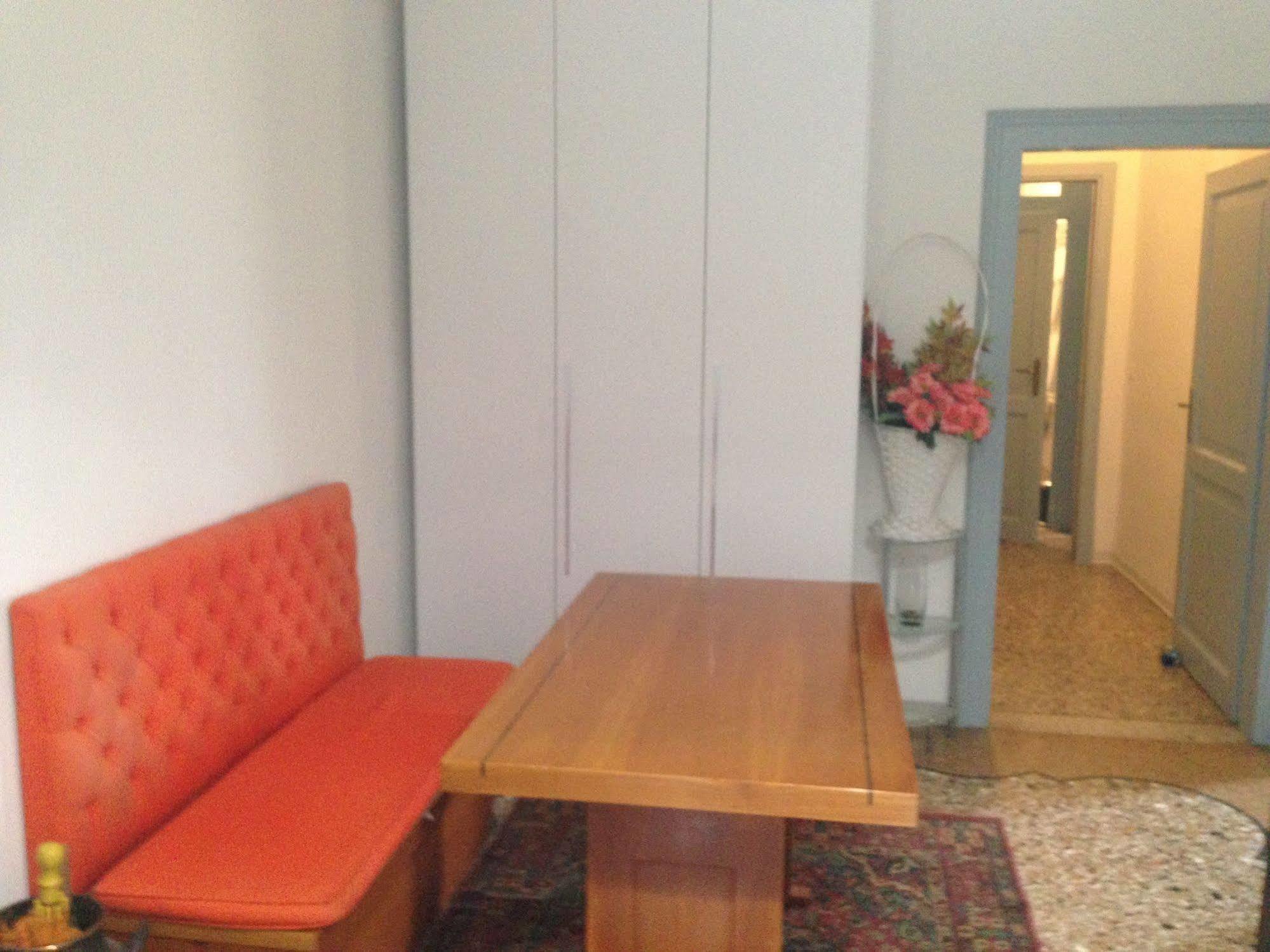 Guest House Loredana البندقية المظهر الخارجي الصورة
