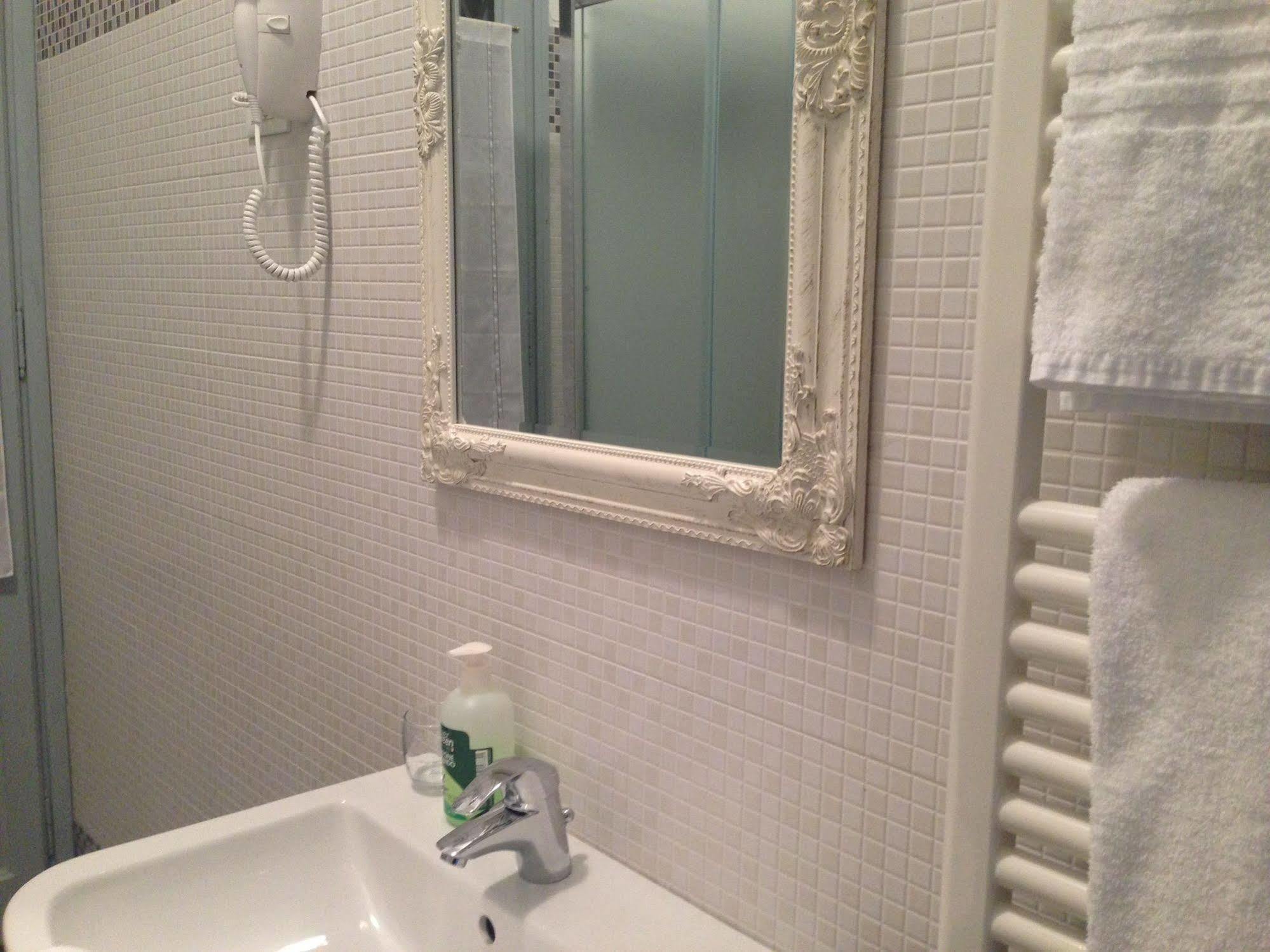 Guest House Loredana البندقية المظهر الخارجي الصورة