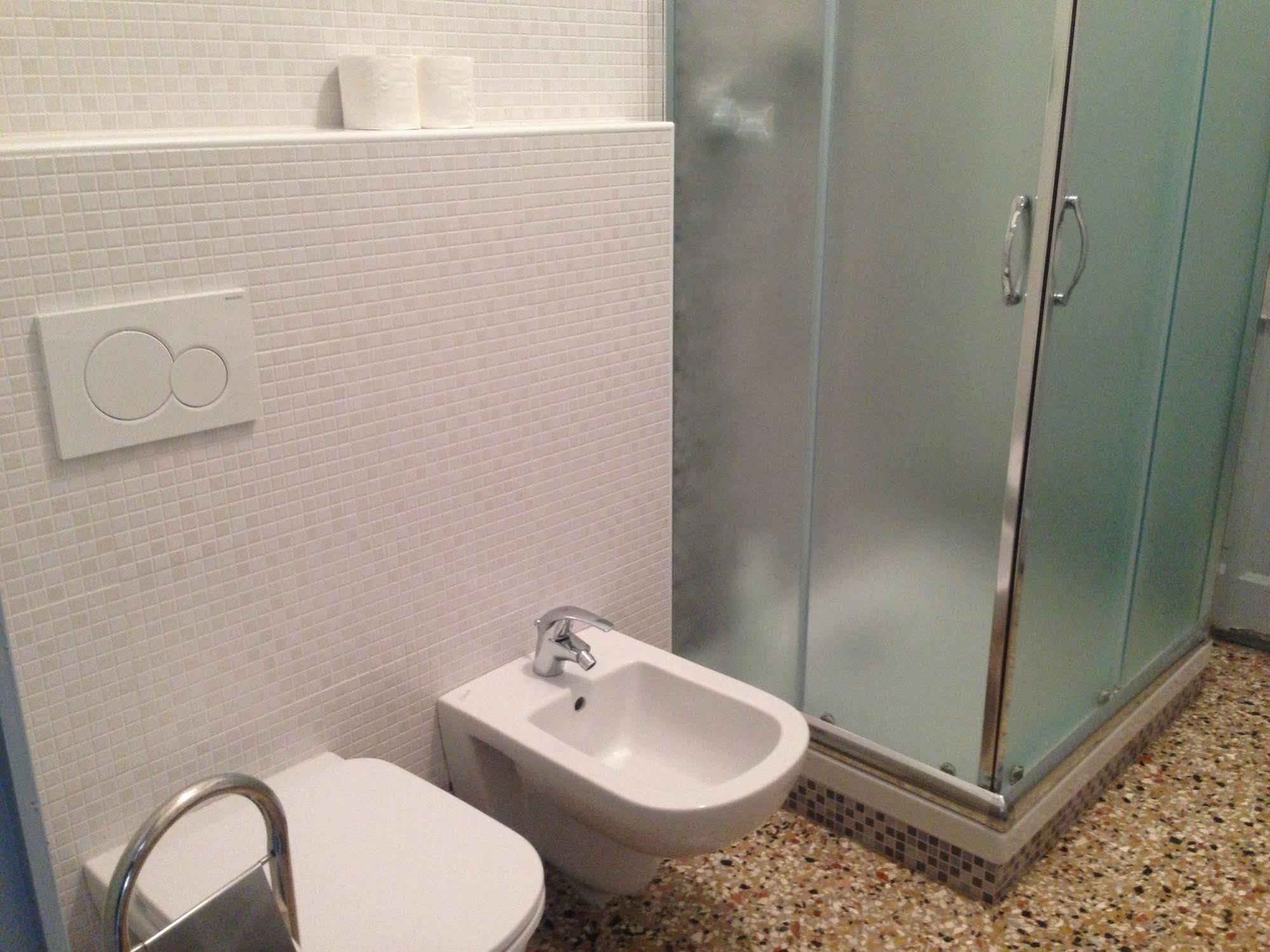Guest House Loredana البندقية المظهر الخارجي الصورة