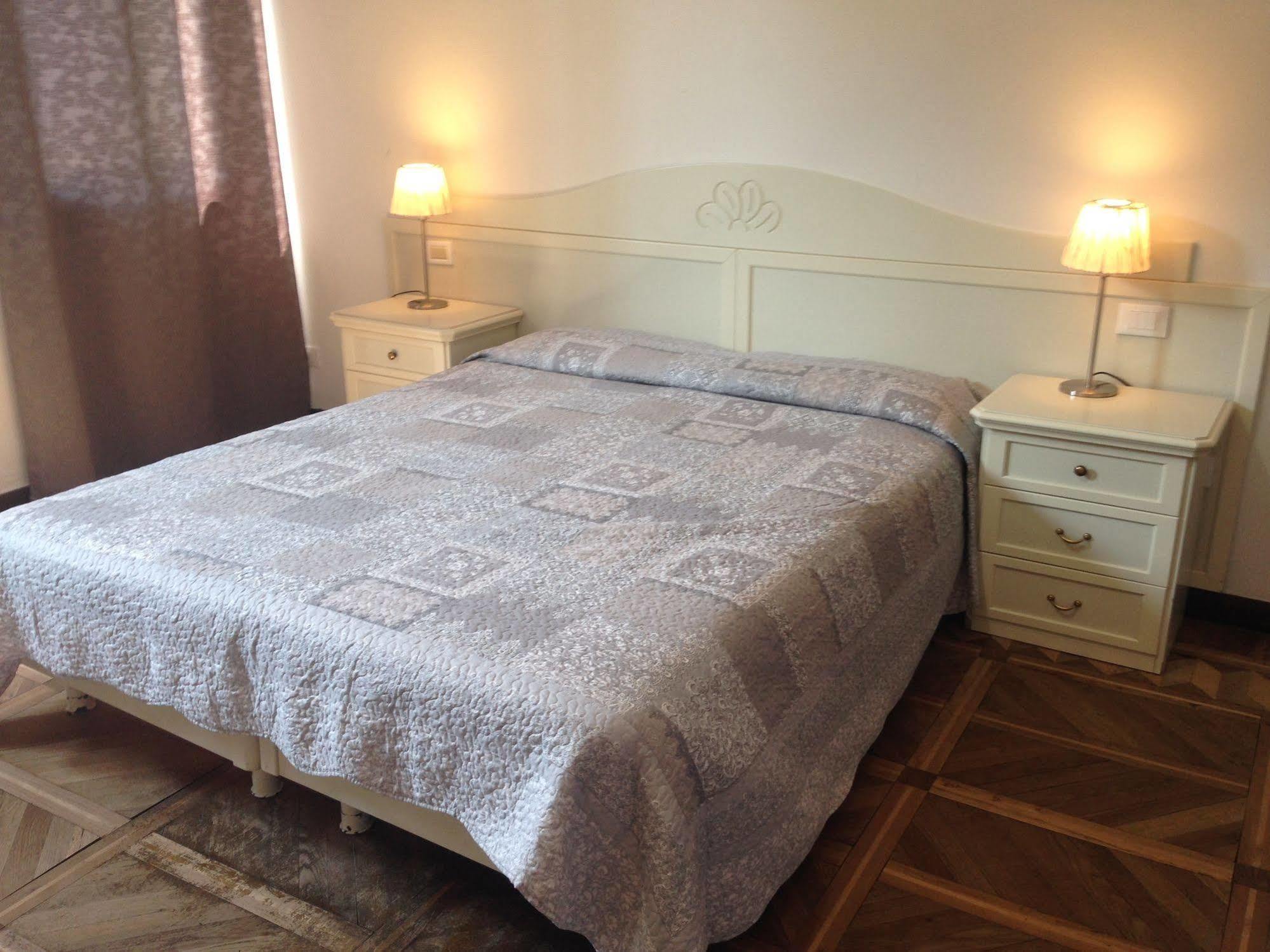 Guest House Loredana البندقية المظهر الخارجي الصورة