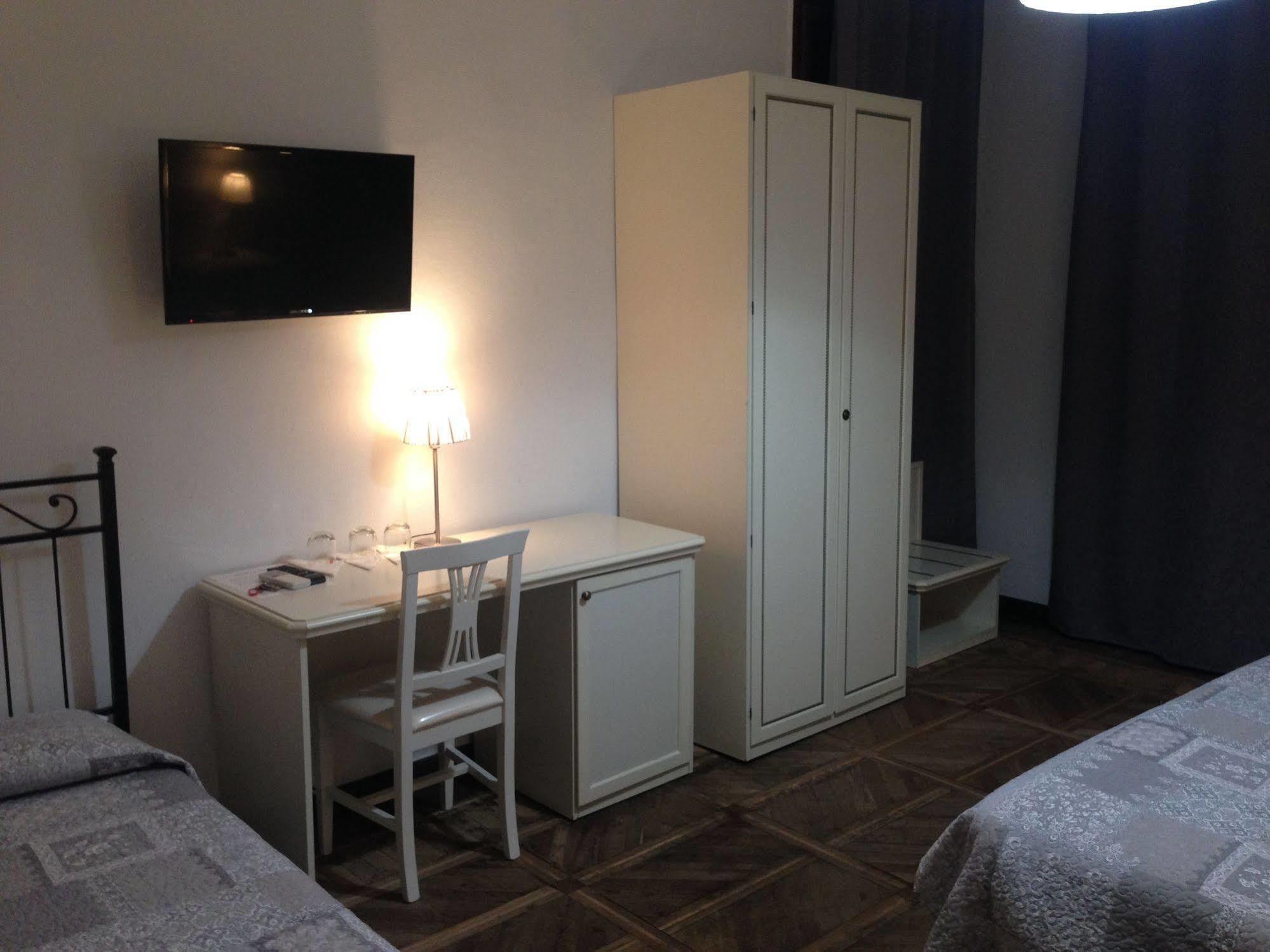 Guest House Loredana البندقية المظهر الخارجي الصورة