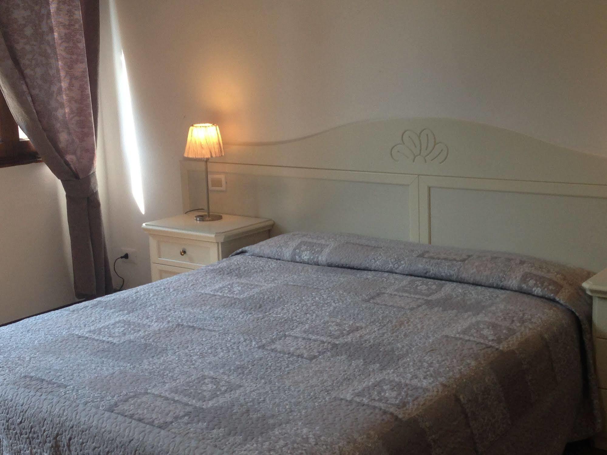 Guest House Loredana البندقية المظهر الخارجي الصورة